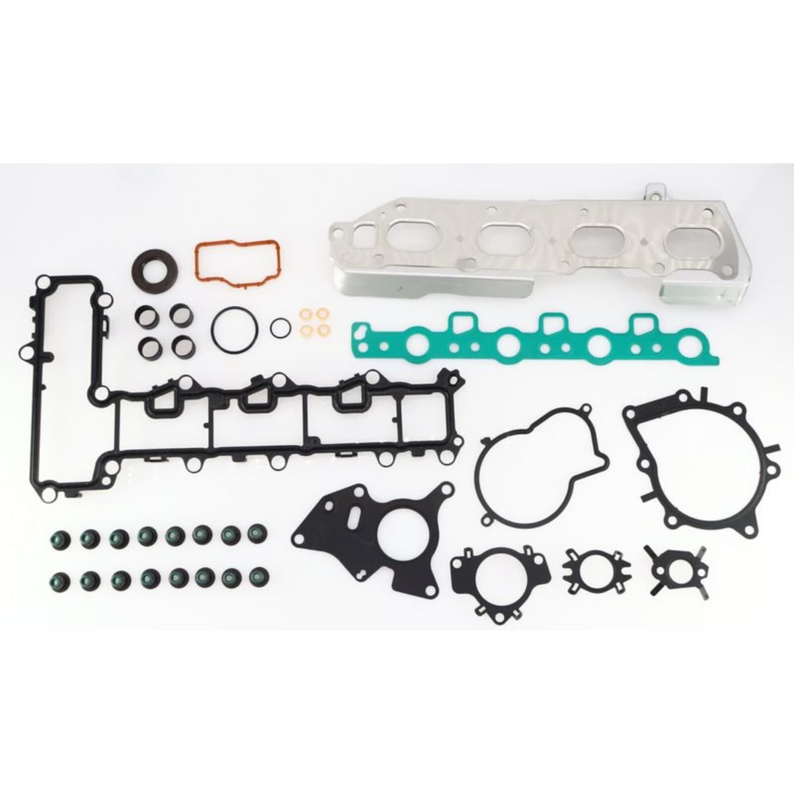 CORTECO 83403618 Kit guarnizioni, Testata KITGK_CH PSA DW10FC KIT
