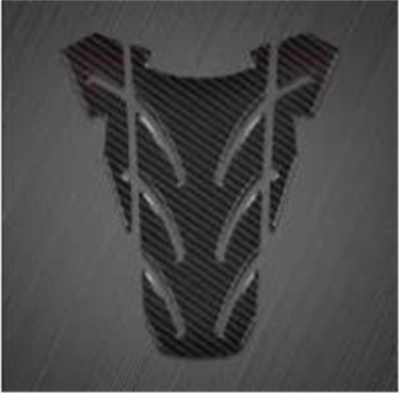 Motorcycle Tank Sticker for Z1000 for Z800 for Z300 for Z250 for Z650 for Z750 for Z1000SX for Z125 for Z400 for Z900(Style 2)