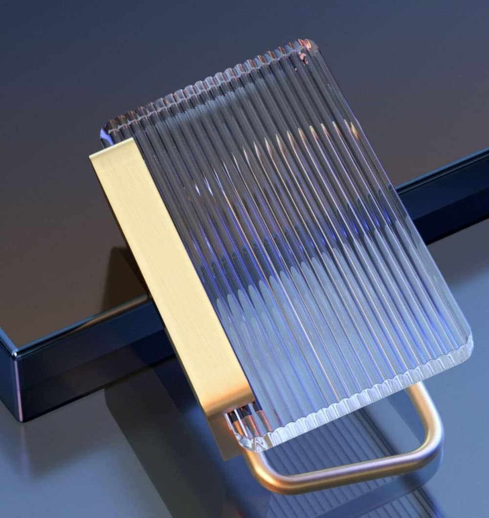 Toilet Paper Holder Drilling Wall Mount Paper Towel Holder Bathroom Hotel Toilet Roll Holder with Shelf -Gold