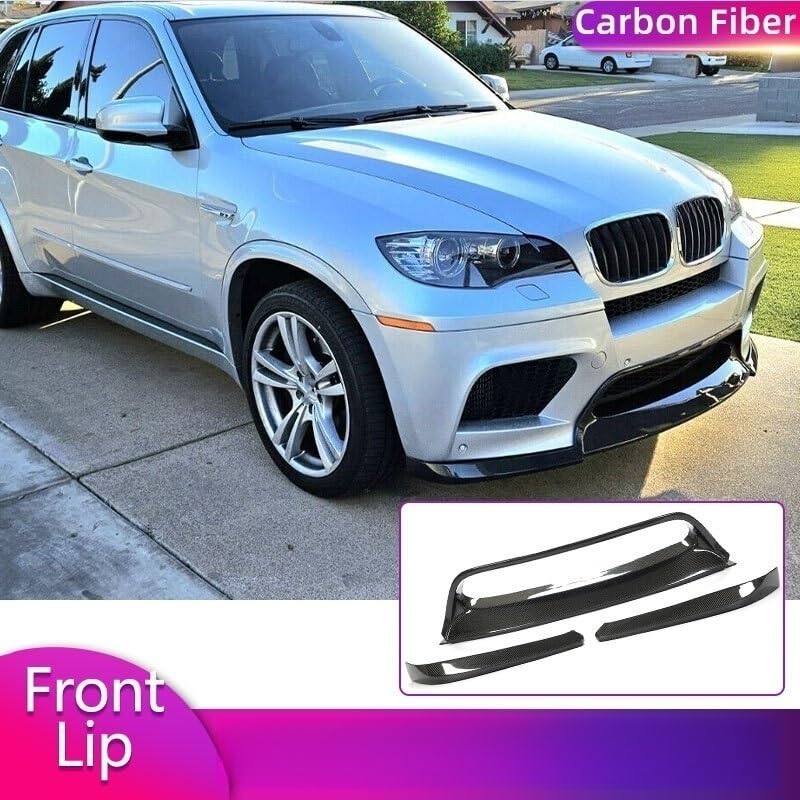 Kit modification pare-chocs arrière complet BMW X5M E70 X6M E71 tuning 2011 2012 - 2