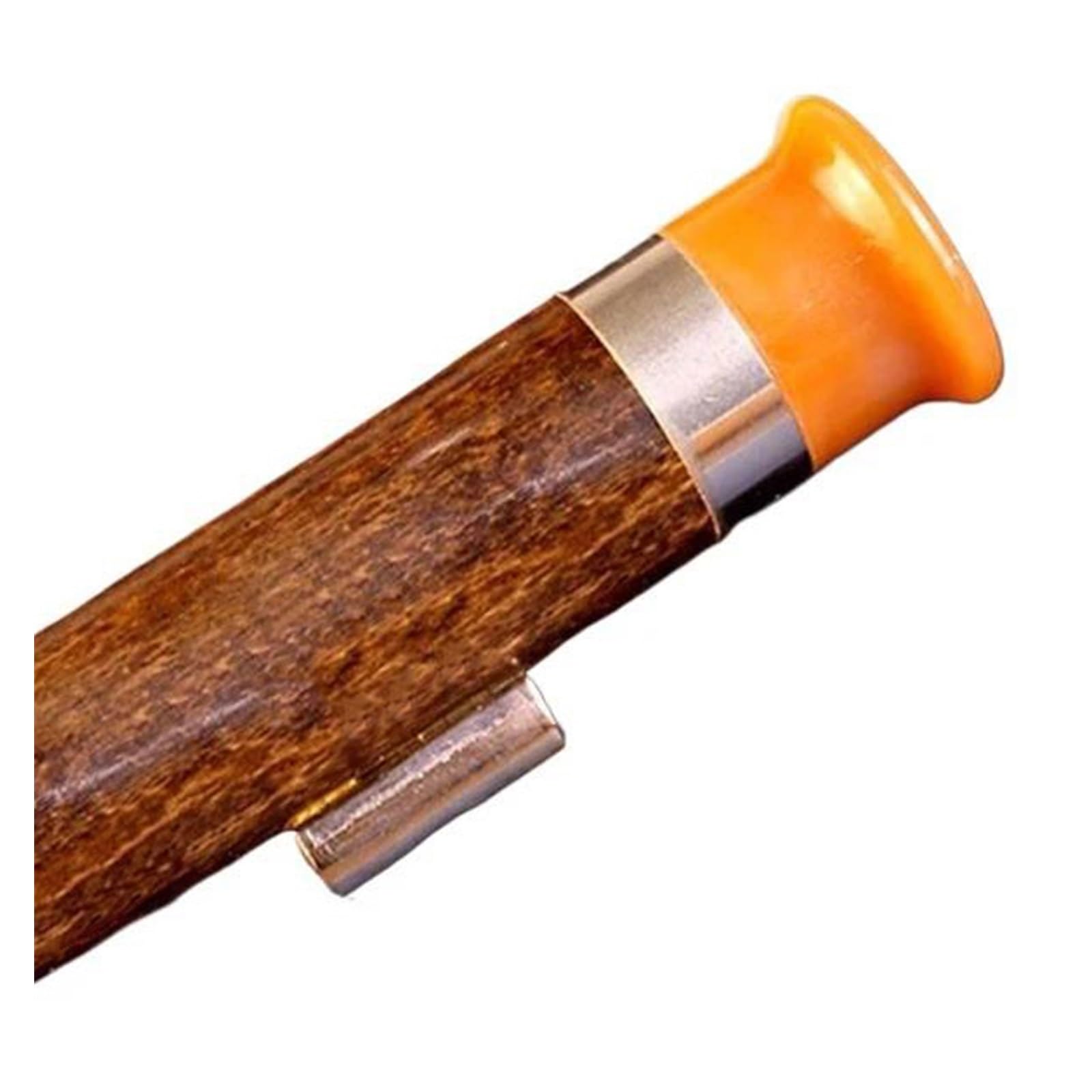 Strumento A Fiato Portatile Per Pratica Portatile Per Adulti Tradizionale Hulusi Chiave C/bB(BB Key)