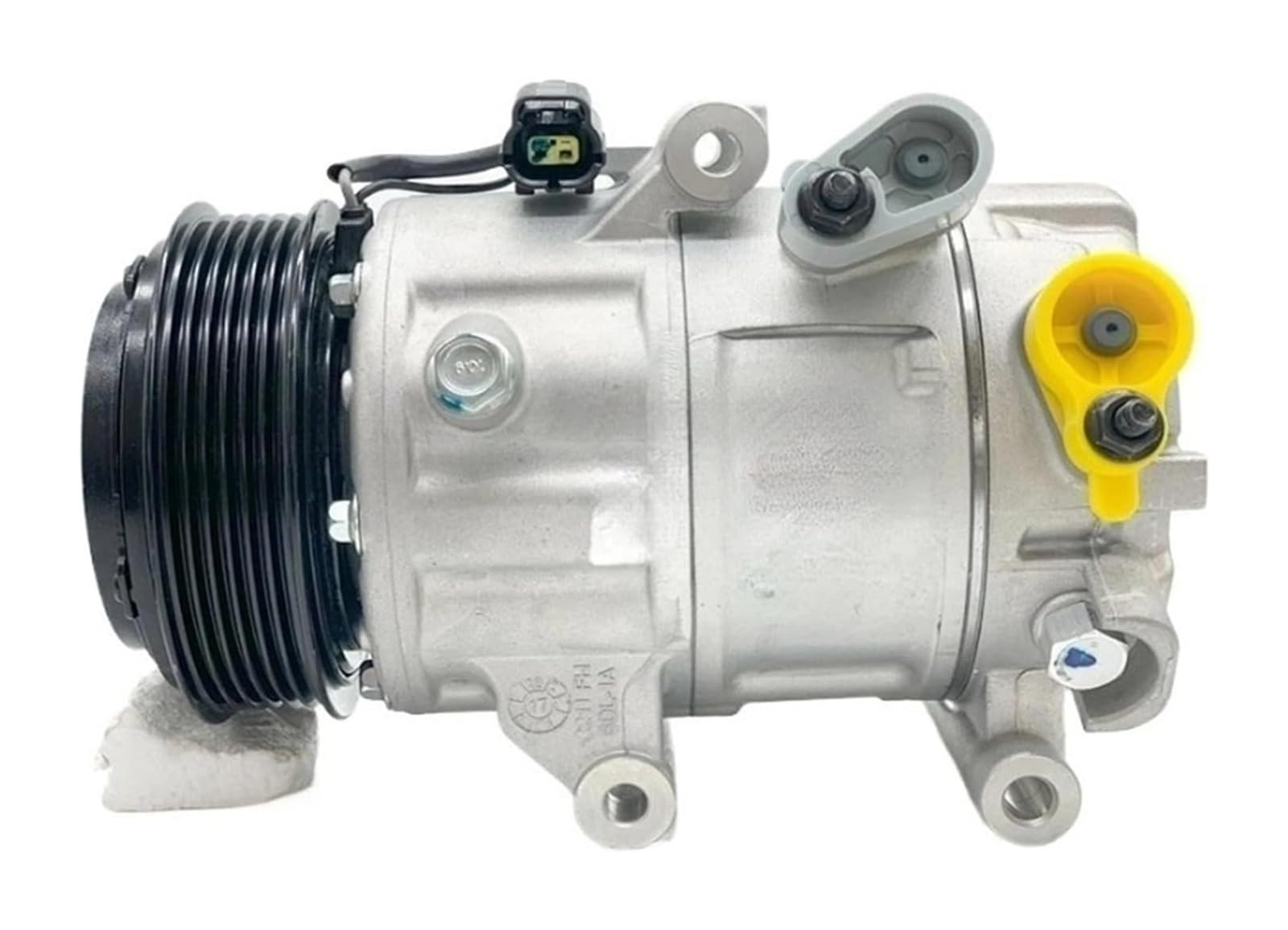 Tafasvcvmk One Color Ac Compressor For Changan For Eado Car Air Ac Compressor 8103100-Bn01 8103100Bn01ac Conditioner
