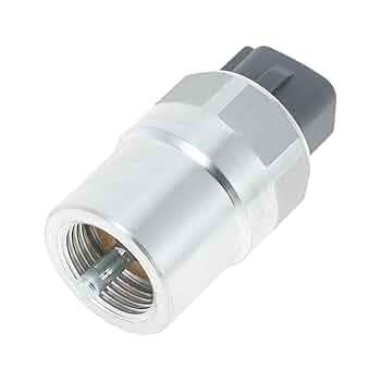 Amazon.com: Motoforti Transmission Speed Sensor VSS Speed