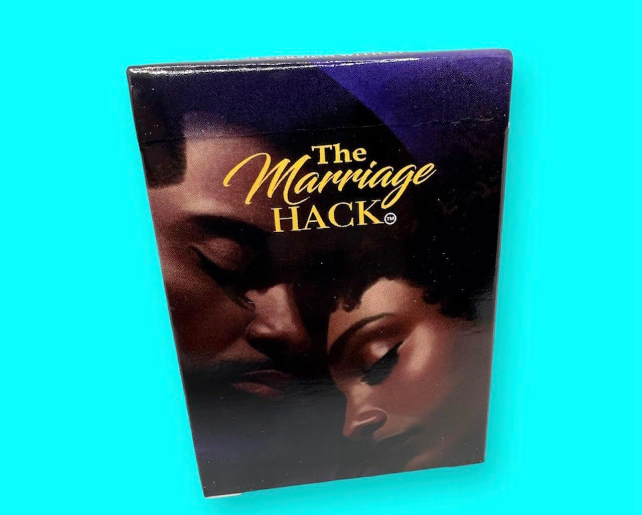 The Marriage Hack
