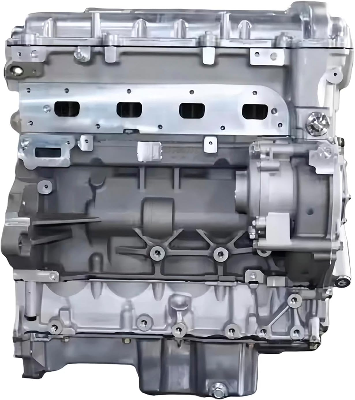 MAD HORNETS LE5 Engine Long Block Assembly CA Emission PZEV NU6 For GM 2.4L LE5