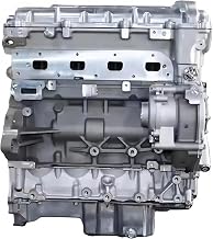 Artudatech Brand New LE5 Engine Long Block Assembly CA Emission PZEV NU6 For MALIBU 12 2.4L, VIN 0 (8th digit, opt LE5), w/opt NU6 (PZEV) For GM 2.4L LE5 19330103,LE5