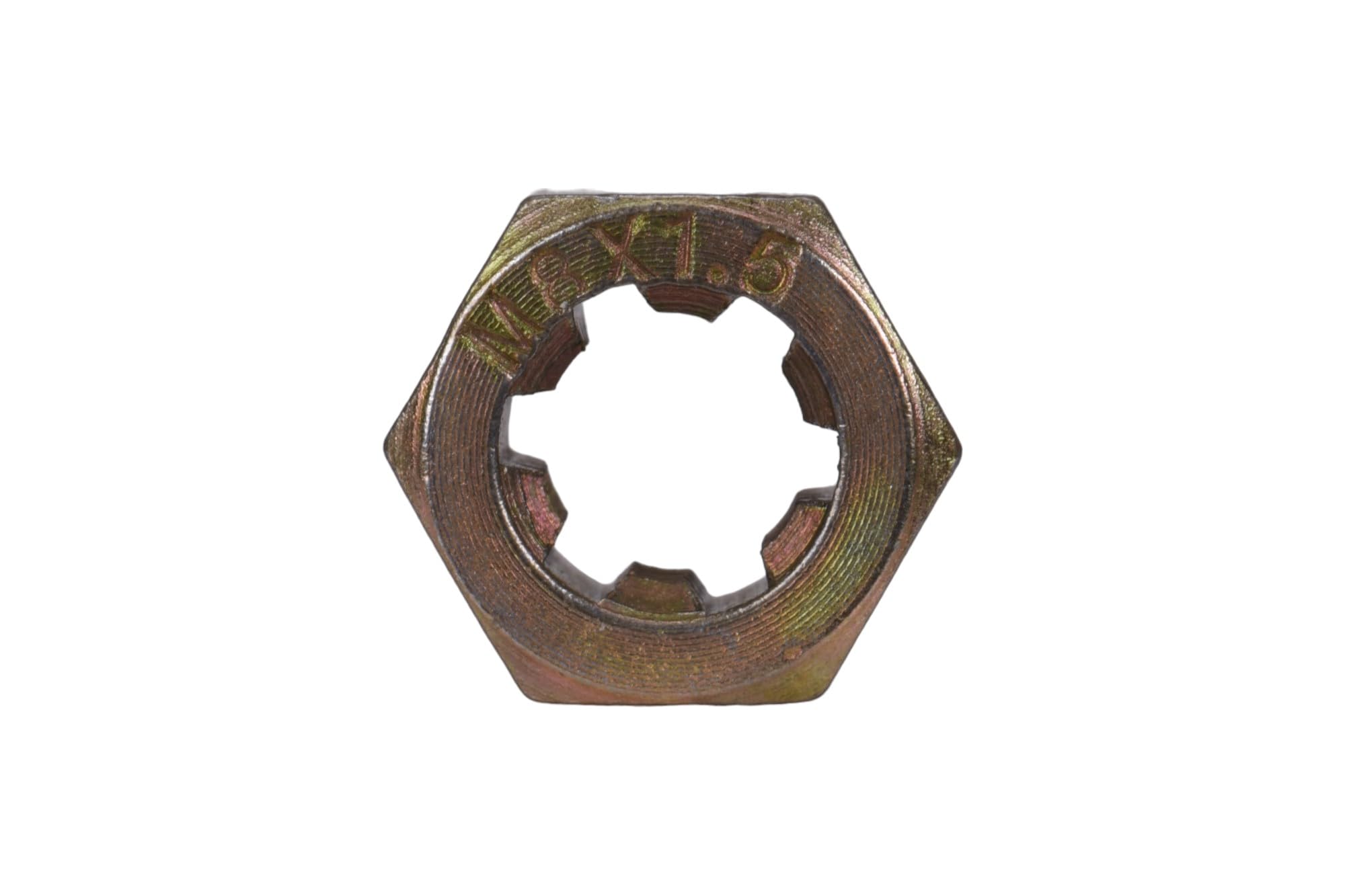 Century Drill & Tool 92707 Rethreading Die, M10 x 1.25 — Amazon image 11