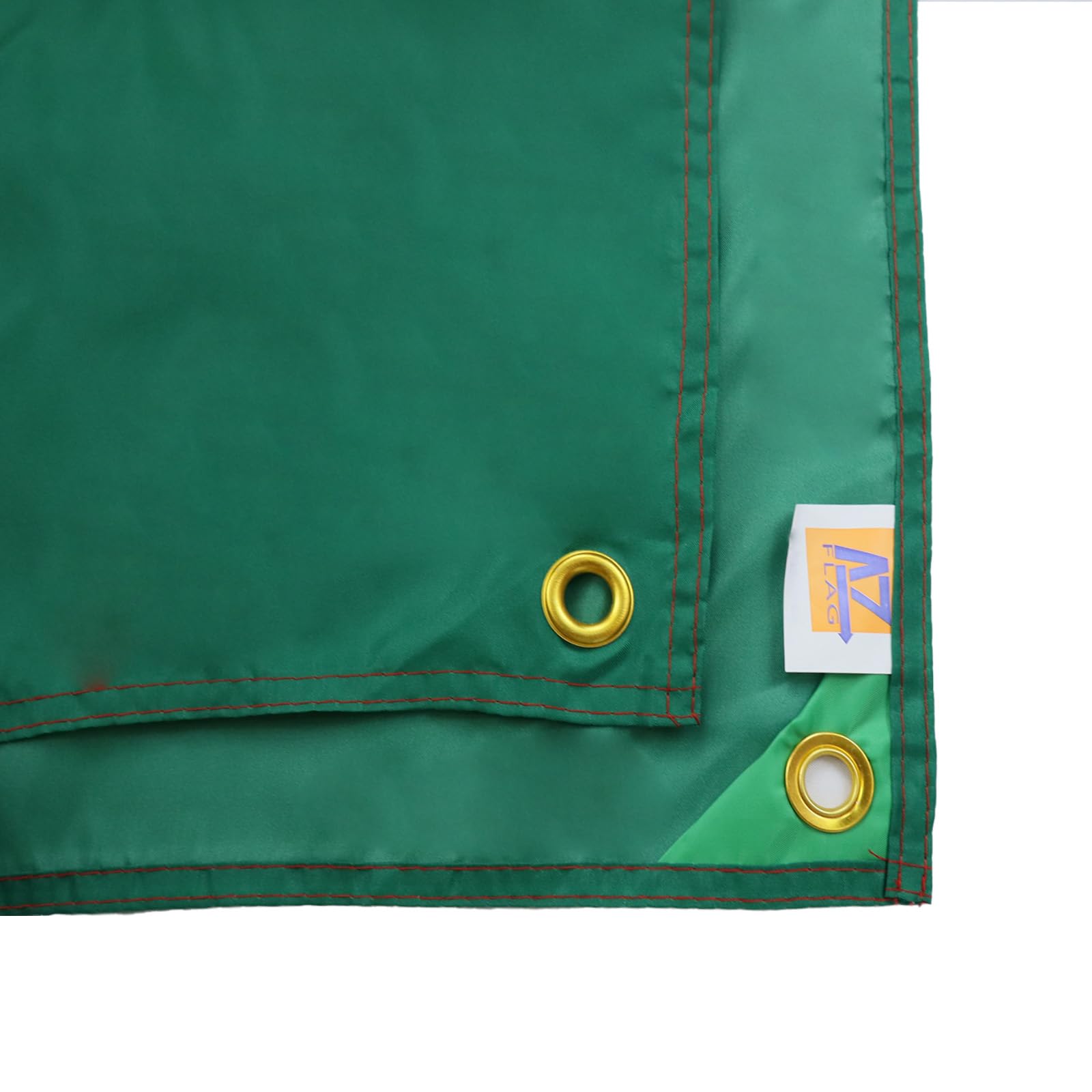 AZ FLAG Welsh Flag 150 x 90 cm with 4 Eyelets for Balcony or Wall, Wales, 1 Pièce - Image 3