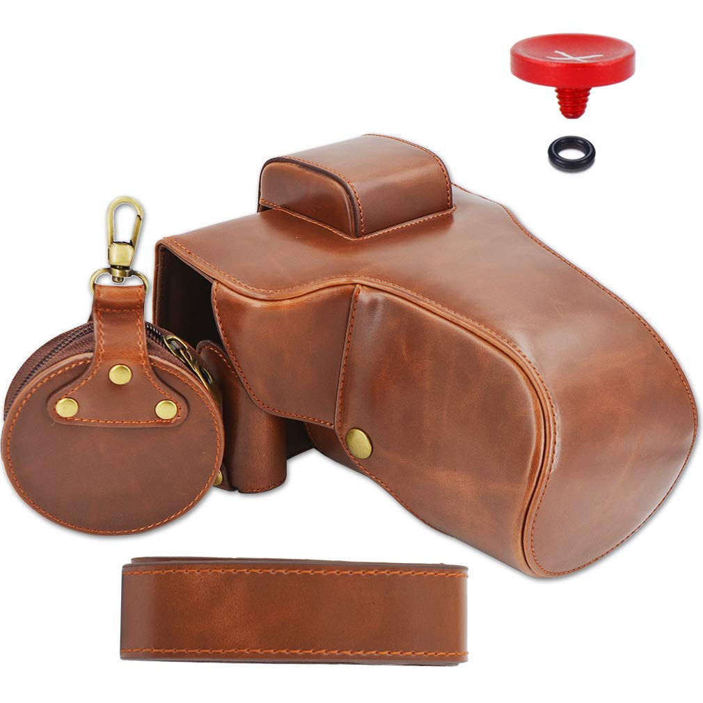 富士フイルム - フジXT-4 本体　カメラバッグ Amazon | 富士フイルム Fuji Fujifilm X-T4 XT4 専用 防水 PU