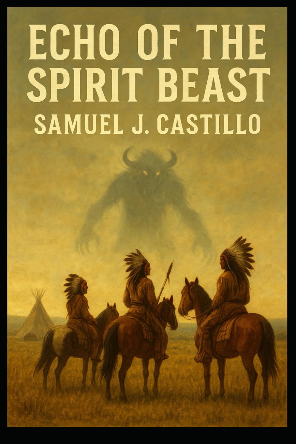 Echo of the Spirit Beast