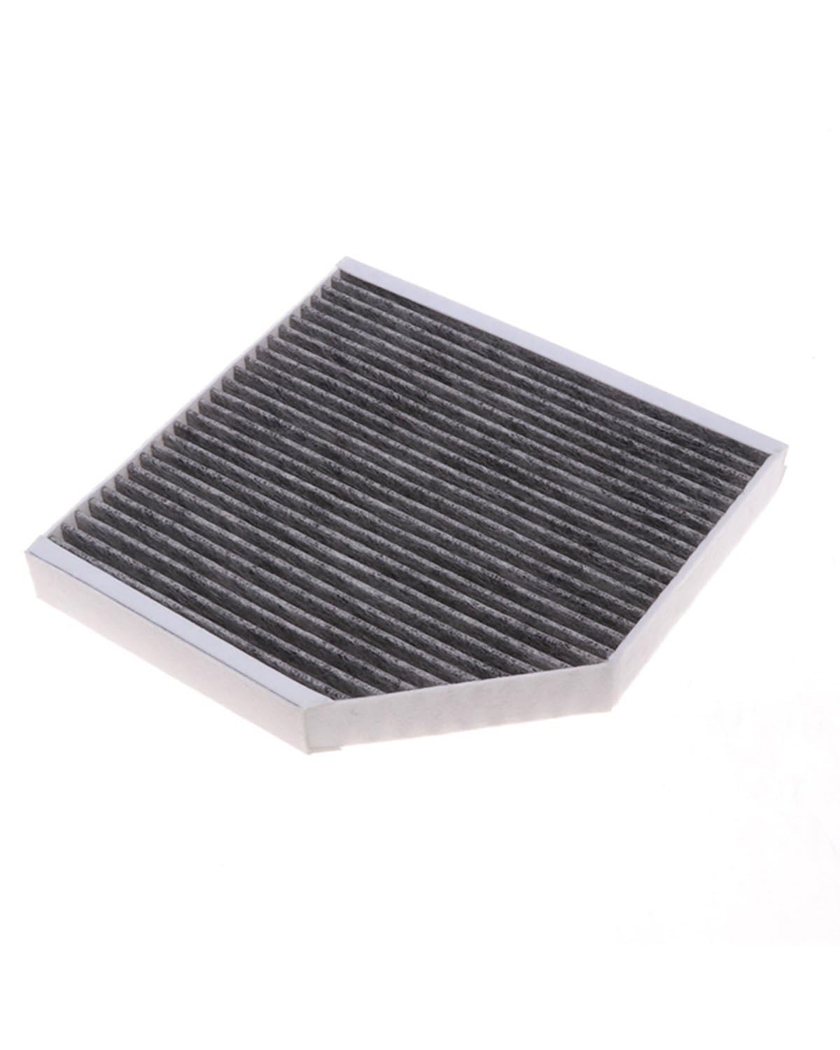 Filtre d'habitacle pour A4L, A5, Q5, S5 PC-0497 8K0 819 439A/B Filtre de climatisation intégré