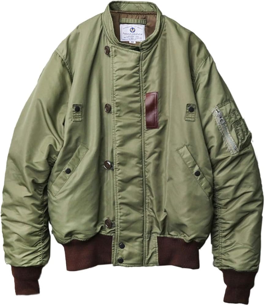 Experimental Test Sample フライトジャケット サイズ40 Experimental Test Sample フライトジャケット サイズ40 Experimental