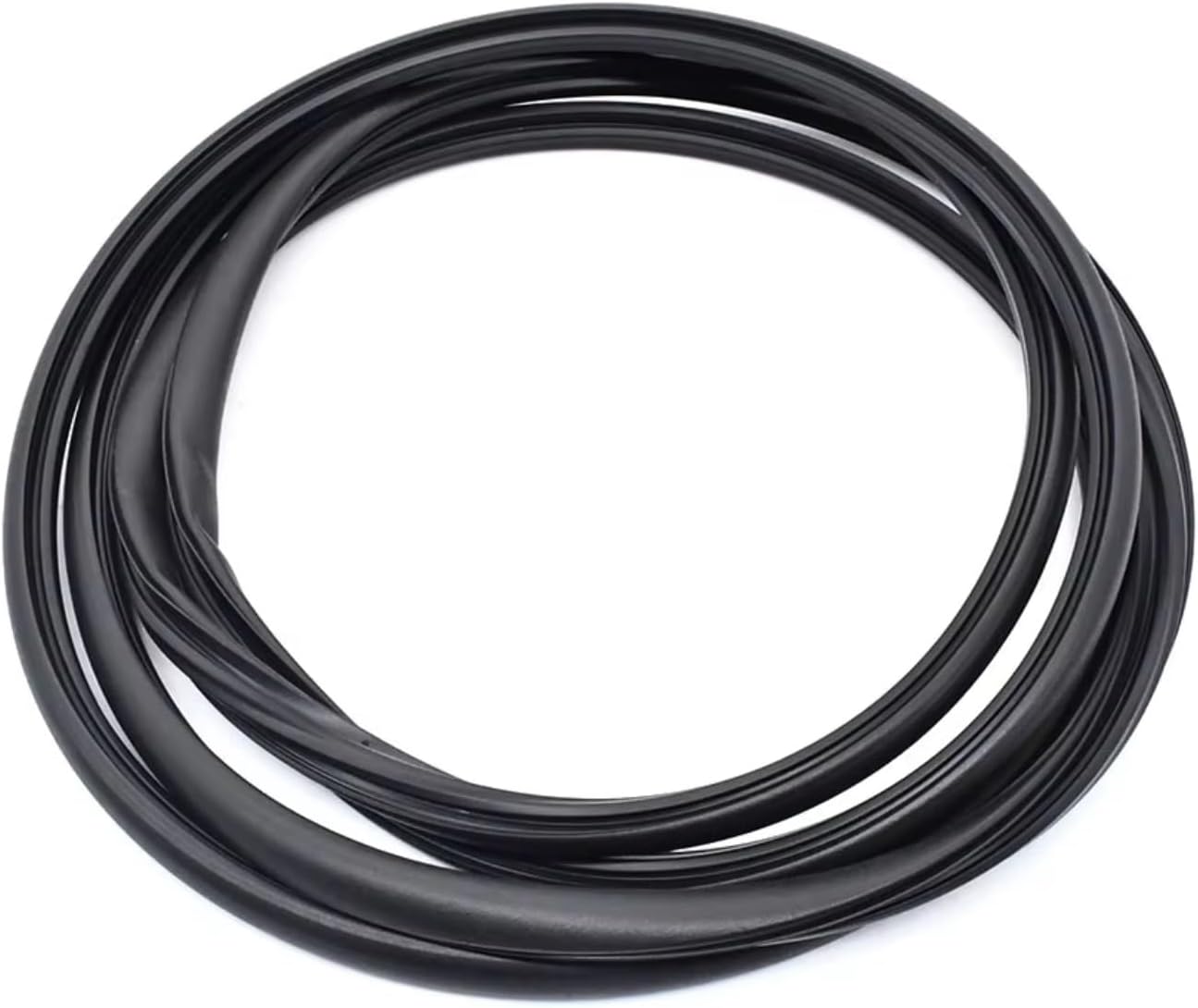 車のサンルーフのシーリング Compatible With Volvo For C30 2006-2013 車窓シール 防水 圧力ス