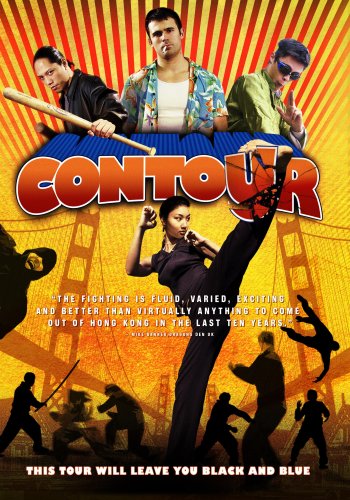 Stephen Reedy Contour: Amazon.in: Andy Leung, Dennis Ruel, Ed Kahana Jr., Ray ...