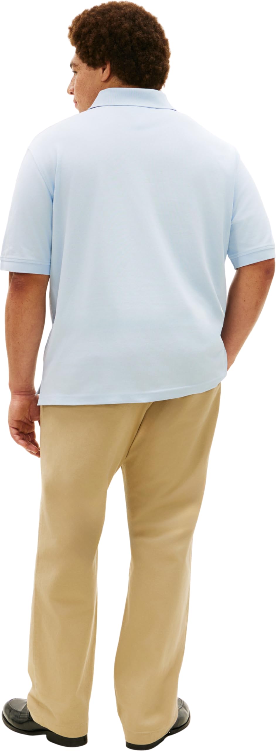 Tommy Hilfiger Polo S/S para Hombre