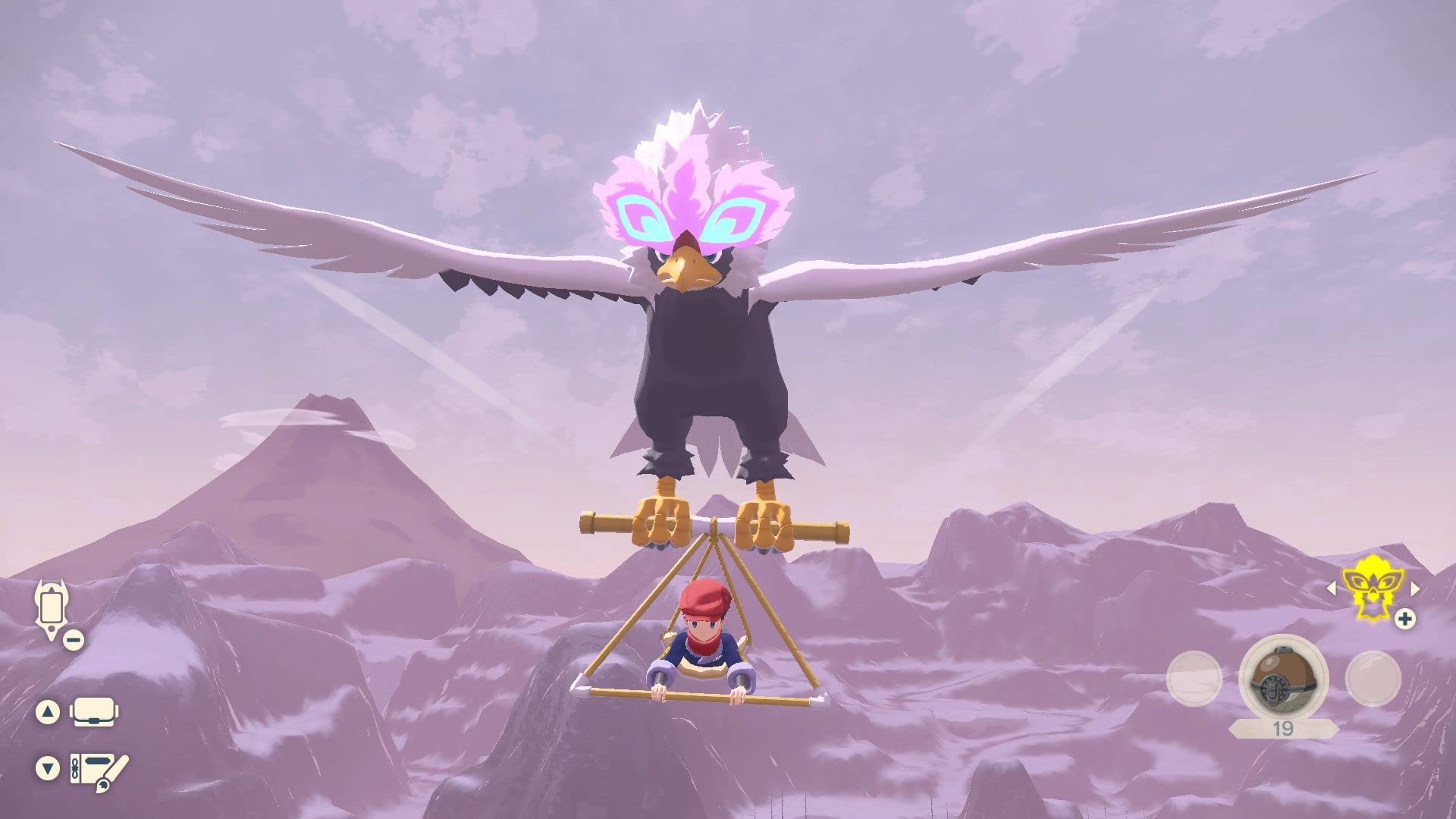 Pokémon Legends: Arceus - US Version: Nintendo Switch Digital Code