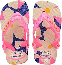 Chinelo Havaianas Baby Mini Me