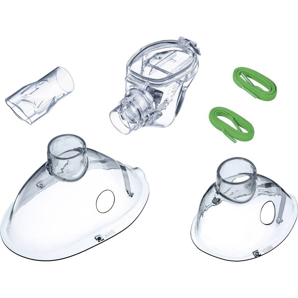 Beurer IH55 Yearpack Original Parts for Routine Annual Replacement