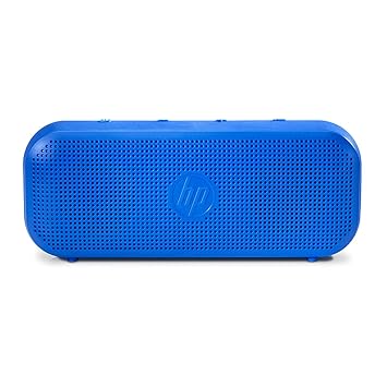 HP X0N10AA Bluetooth Speaker 400 with Hands-Free Calls Feature