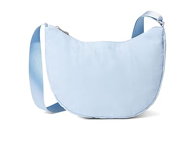 Baggallini Swift Crescent Crossbody Cross Body Women