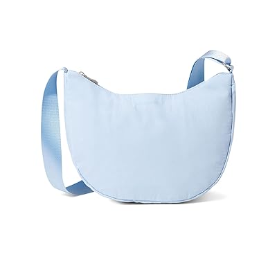 Baggallini Swift Crescent Crossbody Cross Body Women