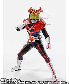 Amazon.co.jp: S.H.F（真骨彫製法） 仮面ライダーストロンガー