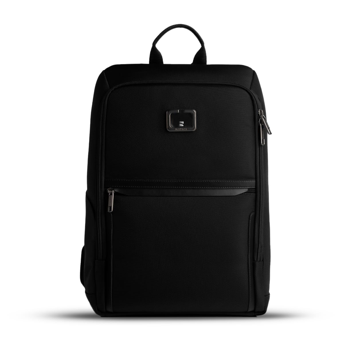 Scarters Downtown Premium 15" Laptop Backpack for Men | Travel Office Backpack with Organisation | 22L