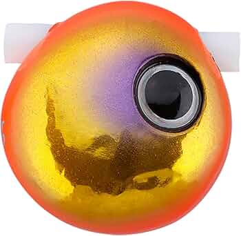 ジャッカルビンビン玉,BOZLES DROP-K他 TGヘッド10個 ケース付き ジャッカルビンビン玉,BOZLES DROP-K他 TGヘッド10個 ケース付き