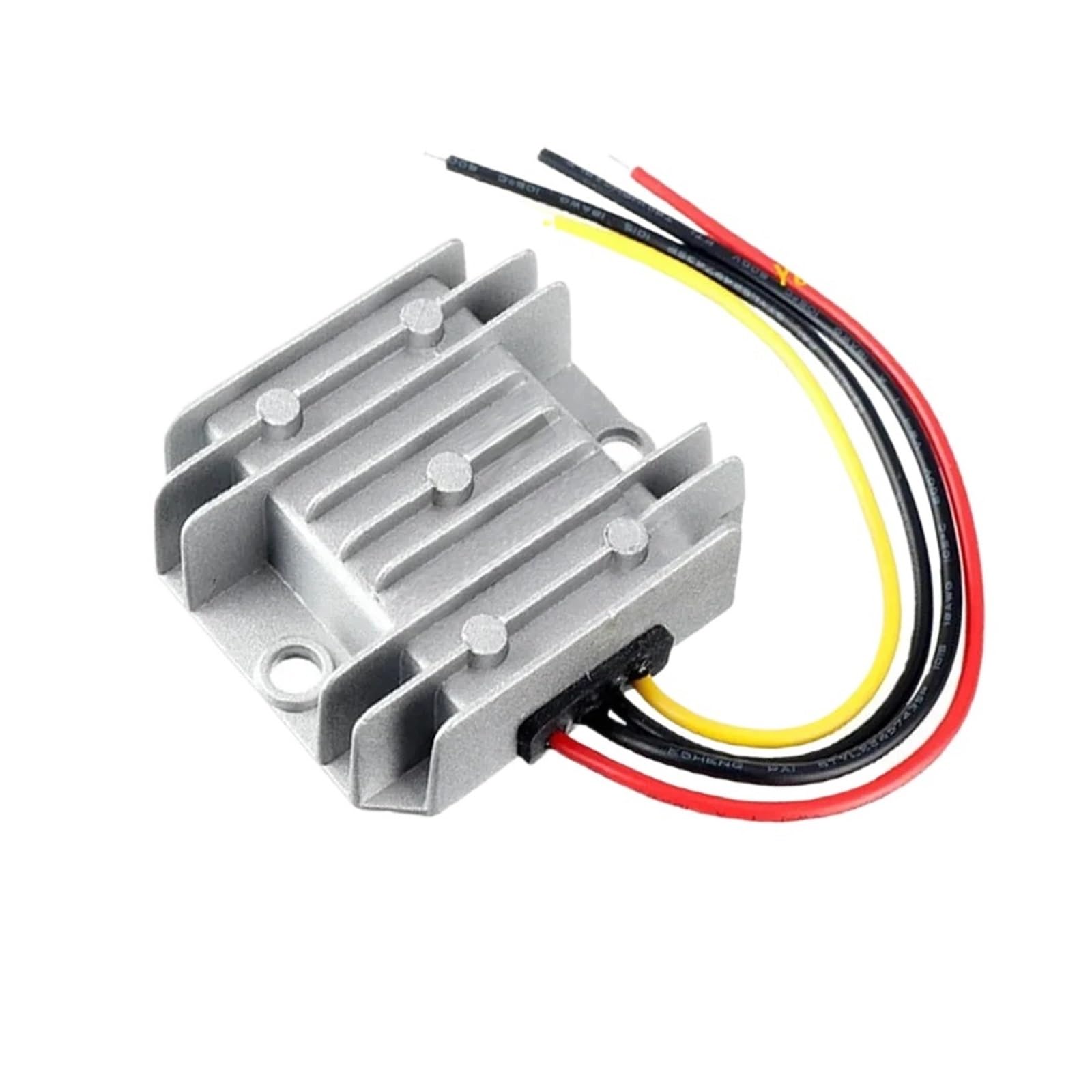 IDGTTLDF Boost 8-40V to 12V 6A DC Converter Regulator Step Down/Up Voltage Stabilizer Power Supply Module