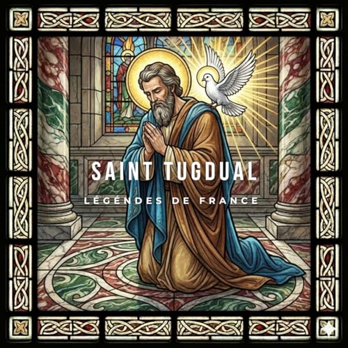 58 - Saint Tugdual, le pape breton