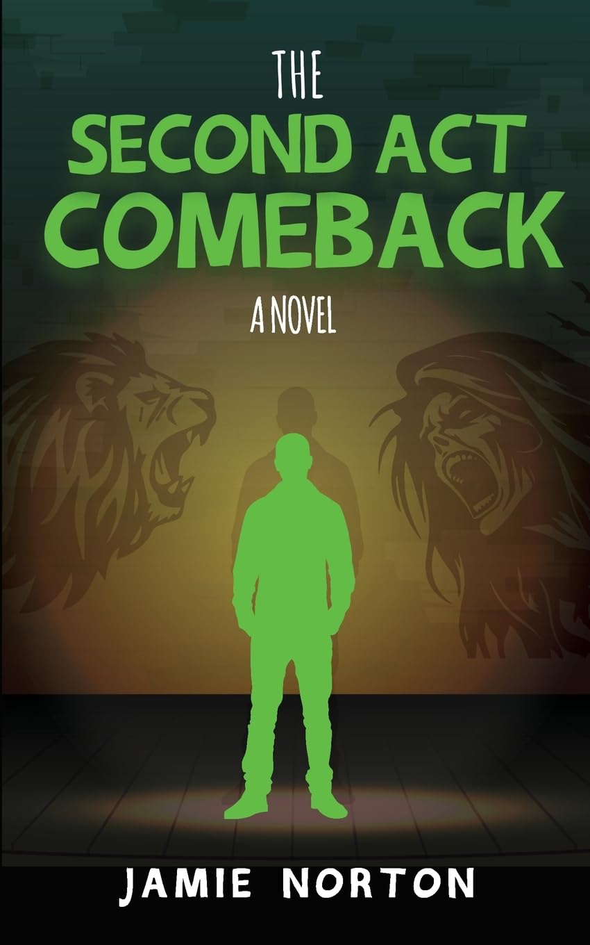 The Second Act Comeback