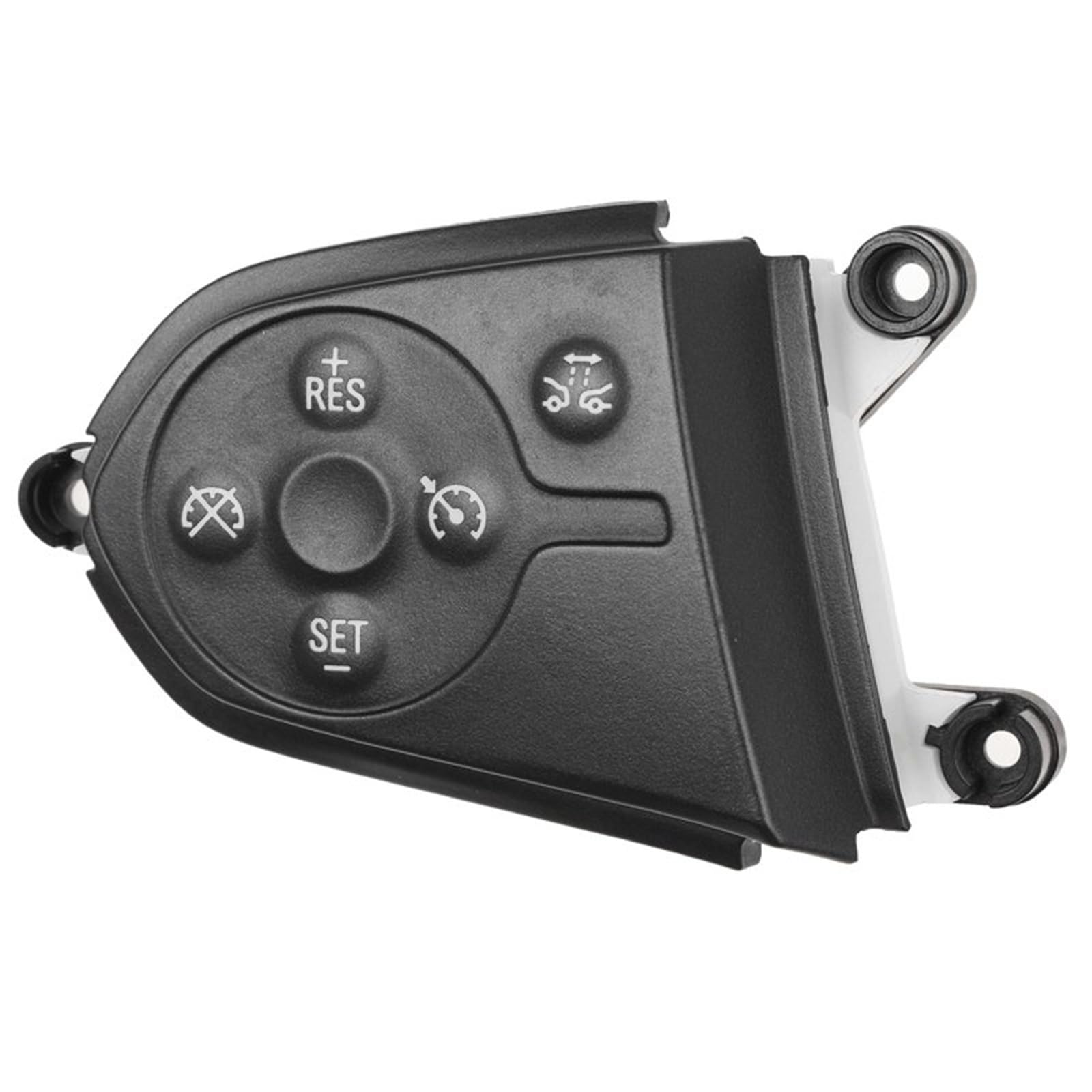 22961942 Steering Wheel Cruise Control RES SET Button For Chevrolet For Colorado For Suburban For Tahoe For Silverado Steering Wheel Control Button