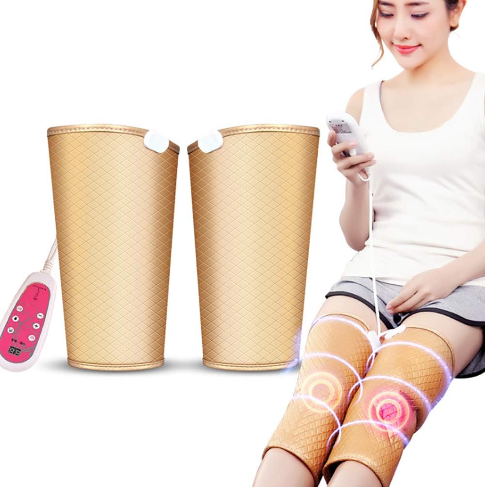 dispositivo massaggiatore per dolori al ginocchio