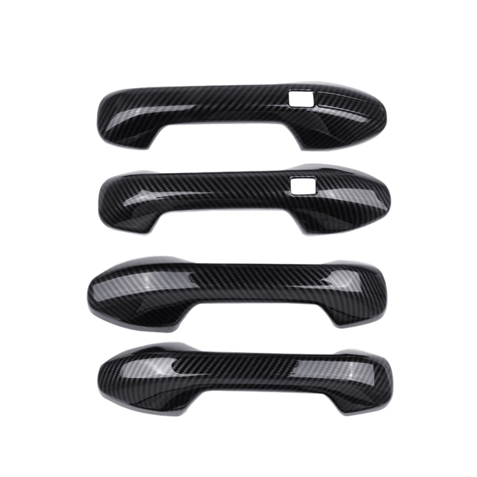 HCKCLMBMZW for Hyundai for Palisade 2020 2021 2022 2023 Car Exterior Door Handle Cover Trim Door Handle Cover
