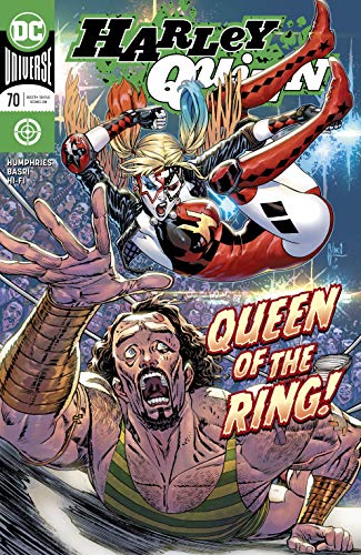 Amazon Harley Quinn 2016 70 English Edition Kindle Edition By Humphries Sam March Guillem Morey Tomeu Prianto Arif Basri Sami Basri Sami Hi Fi Superheroes Kindleストア
