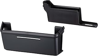 ナポレックス(Napolex) 車用 iQOSホルダー Fizz スリムポケット 充電ケーブル用穴あり 両面テープ取付 汎用 Fizz-1044