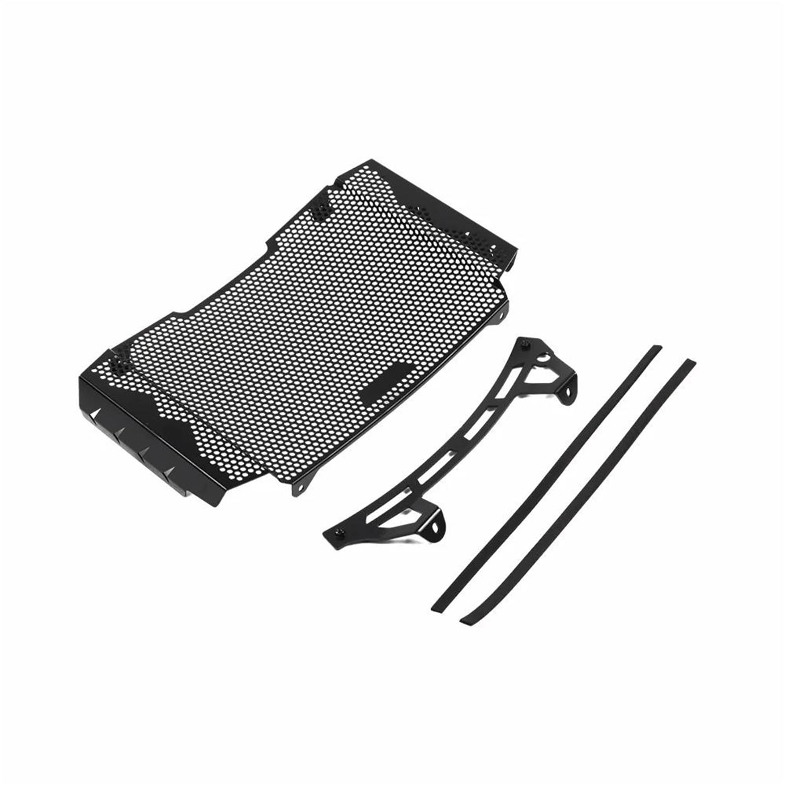 para K&TM Duke 790 2021-2024 Protector De Rejilla Radiador Motocicleta Cubierta Protectora Red Motocicleta Radiador Parrilla
