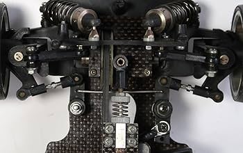 Amazon | ヨコモ,YR－4 Ⅱ,シャーシ, | ラジコン・ドローン 通販