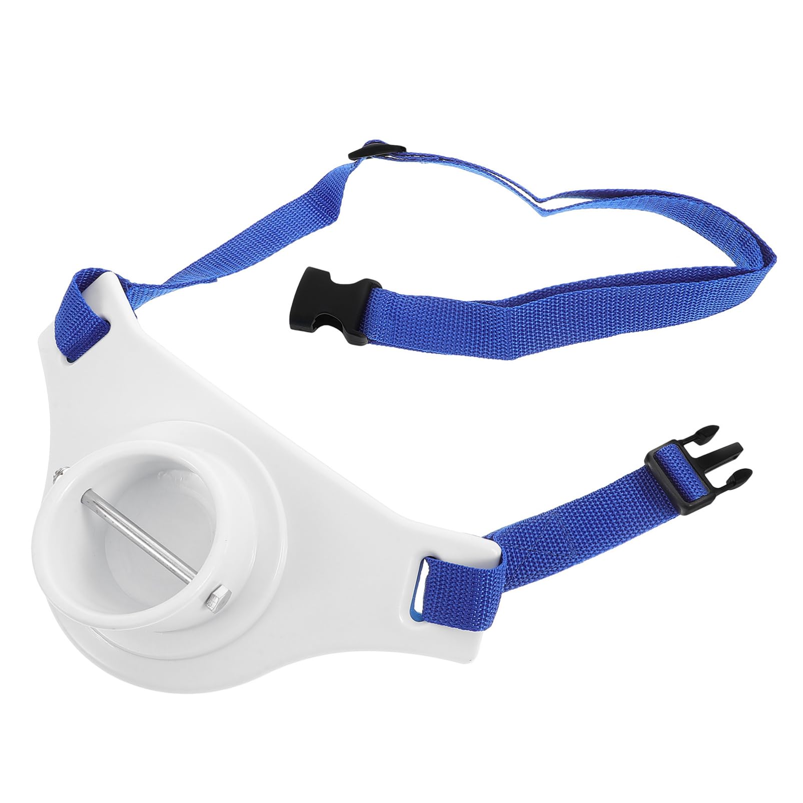 HANABASS Fishing Belt Rod Holder Adjustable Fishing Fighting Waist Belt Offshore Tackle Boat Fishing Rod Holder Fishermen Gimbal Belt