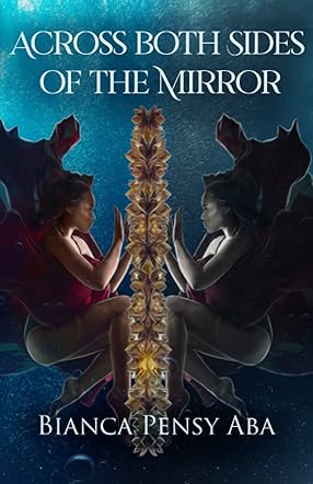 Across Both Sides of the Mirror