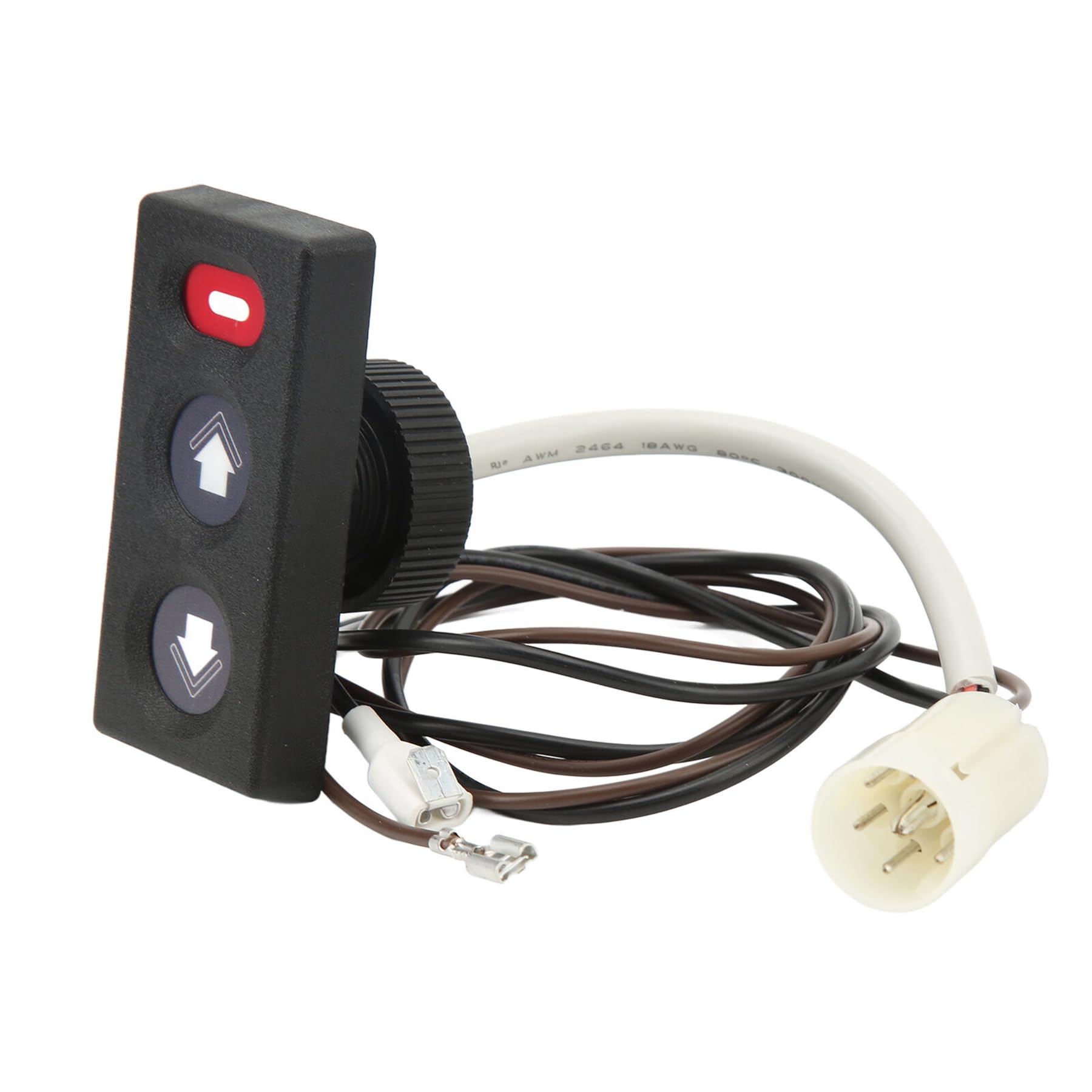 3855650 Sticks Trim Tilt Switch Control Panel 3855650 para Vol-vo Penta DP DPX SX DP290 SP-E Motor de barco 873617
