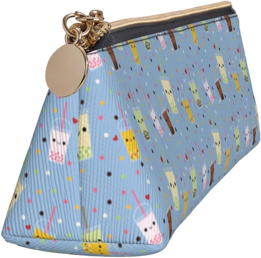Buy Boba Pencil Case for Women Adult Pencil Bag Aesthetic Pencil Pouch