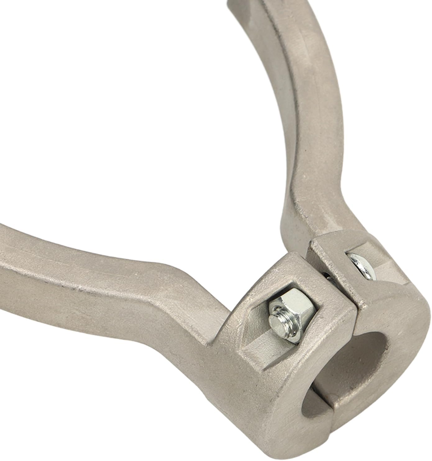 PerGar Square Tenon Converter, Square Hole Drill Bit Adapter, Location Reducer Sleeve Square Tenon Converter, Portable Drill Press Drill Bit Adapter, Mortiser Machine Converter