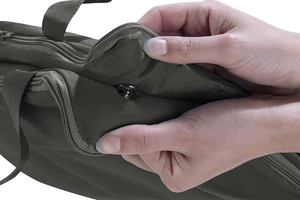 Coperta Pieghevole Per Cani 60x80cm - Lavabile - Viaggio E Casa - Doppia Faccia - Blu