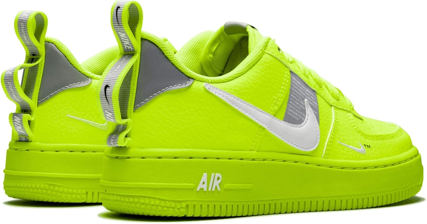 Air Force 1 Utility Volt – Gamarra® Sitio Oficial