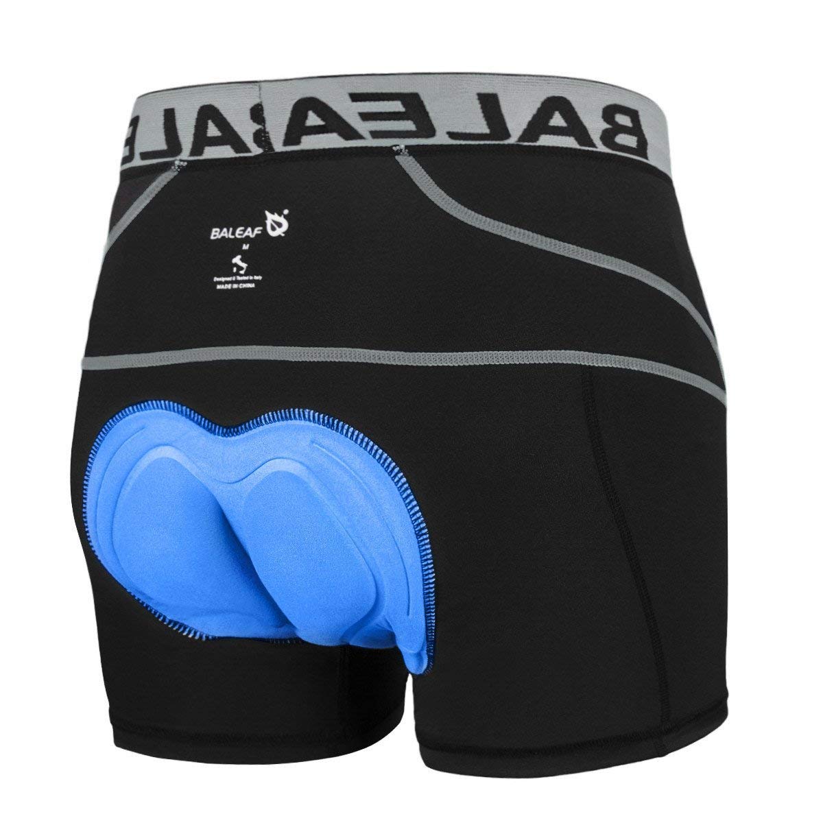 cycling liner shorts mens