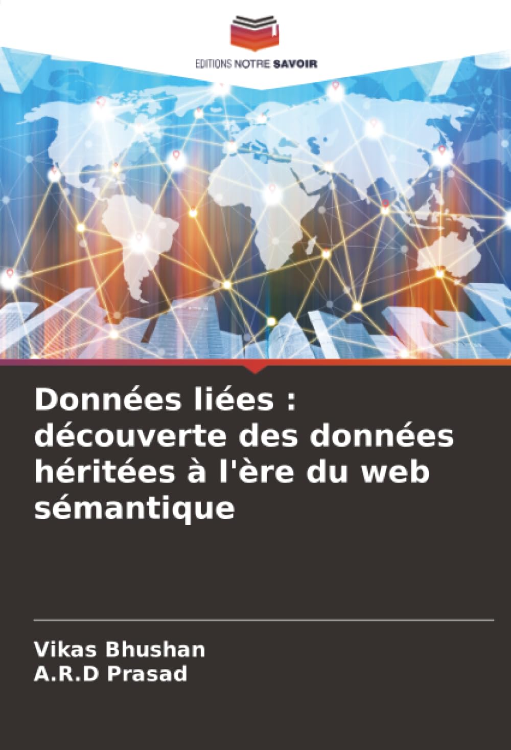 Données liées : découverte des données héritées à l'ère du web sémantique