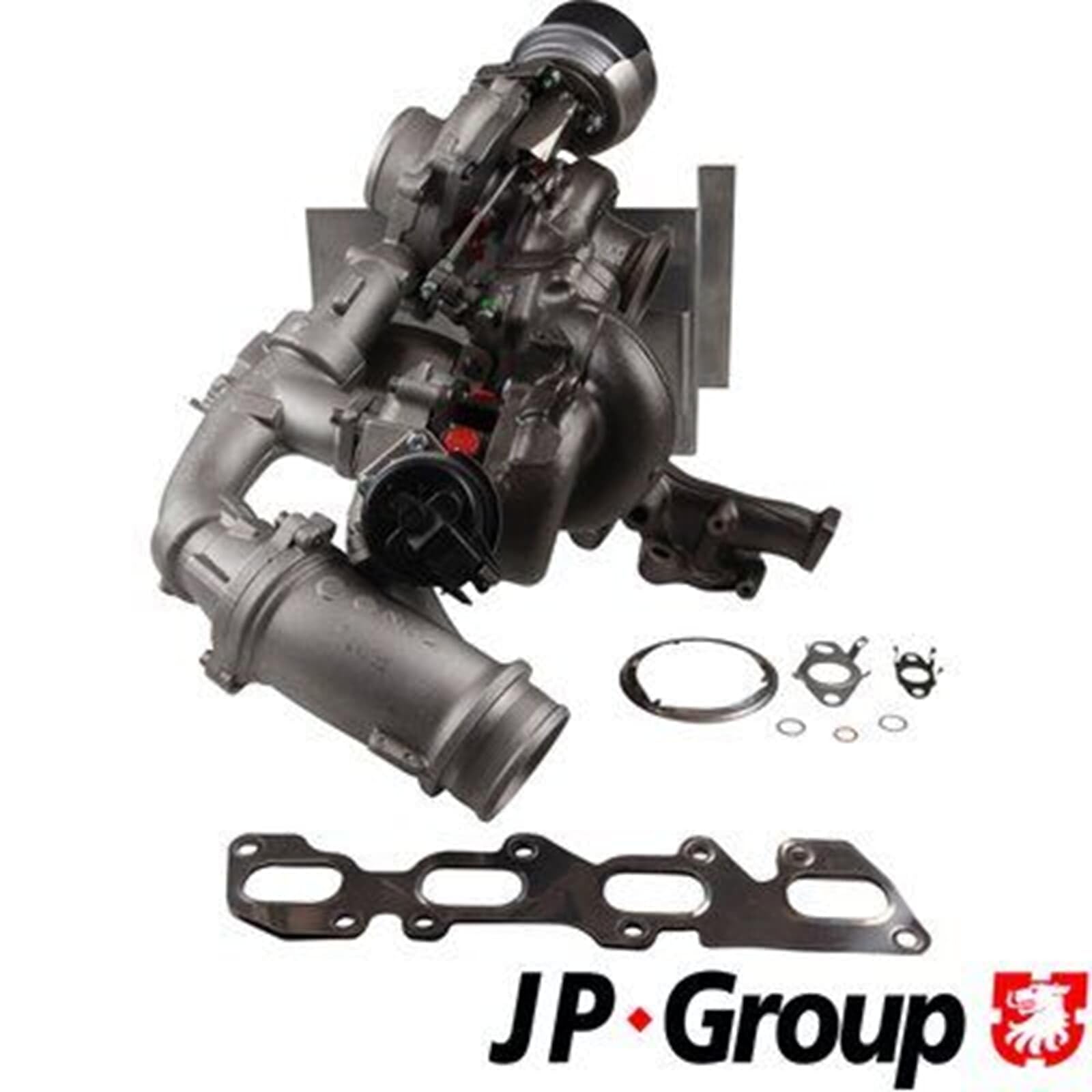 JP GROUP Caricatore, ricarica 1117414100