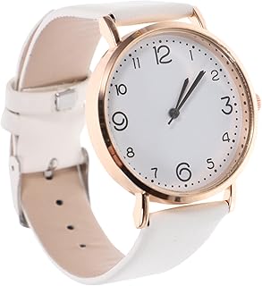 Relógio De Pulso Feminino Relógio De Pulso Feminino Relógio De Pulso Feminino Relógio De Pulso Branco Relógio De Negócios Feminino Relógio De Presente Pu Relógio De Pulso Casual