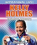 Kelly Holmes